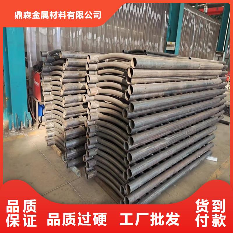 桥梁护栏防撞护栏一站式采购商家