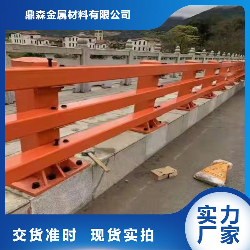 桥梁护栏,不锈钢立柱可放心采购