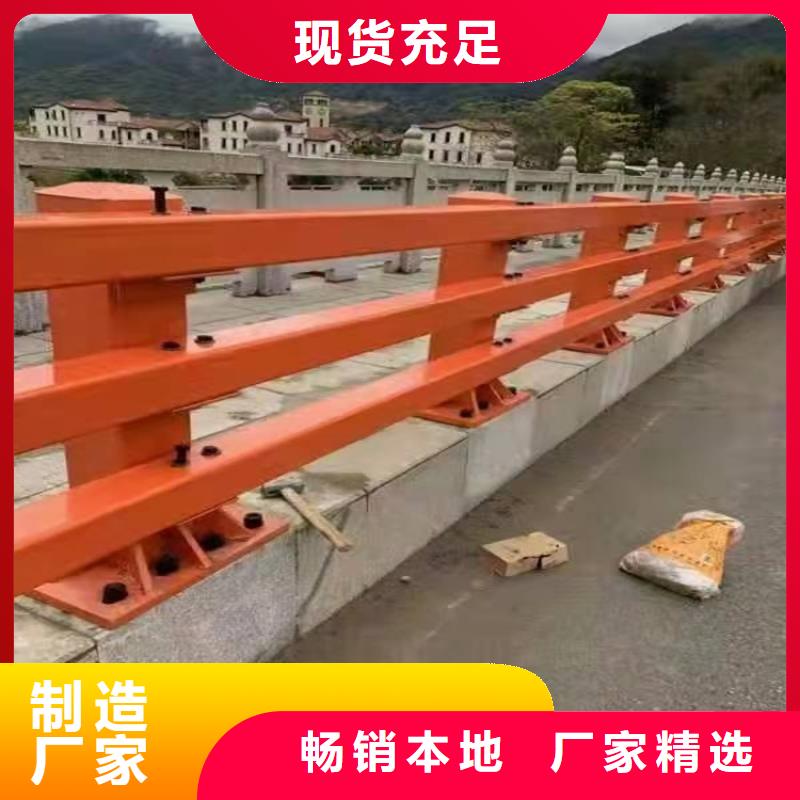 桥梁护栏_镀锌波形护栏真实拍摄品质可靠