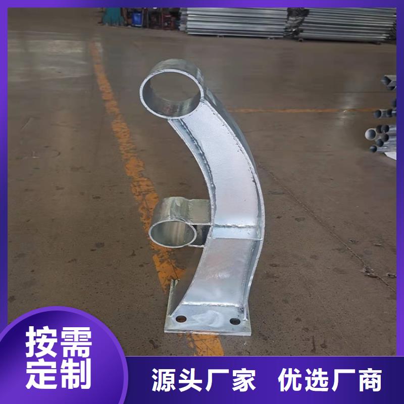 桥梁护栏桥梁防撞护栏专业生产N年