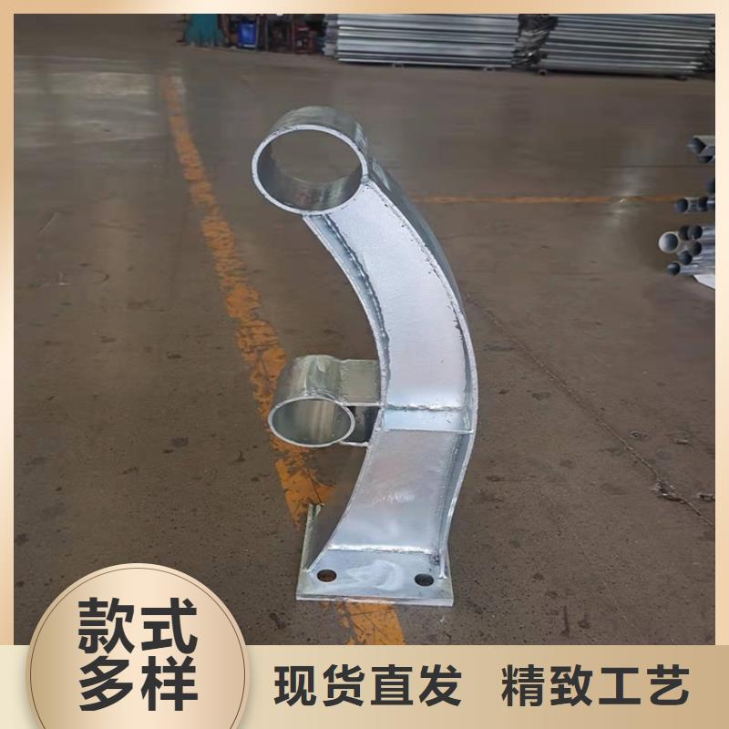 桥梁护栏中央分隔栏种类多质量好