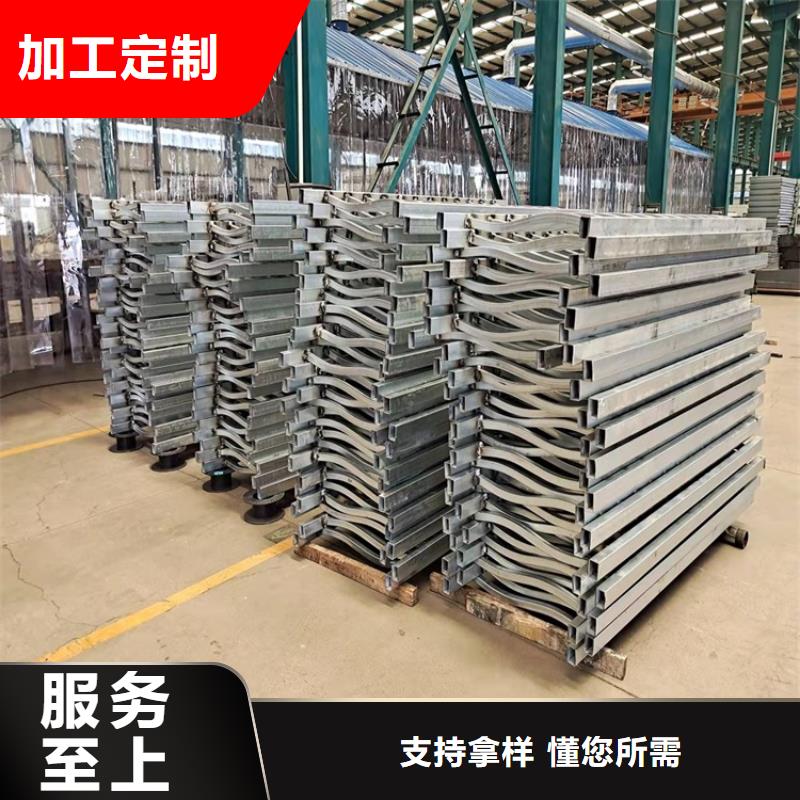 桥梁护栏【【景观】护栏】实力优品