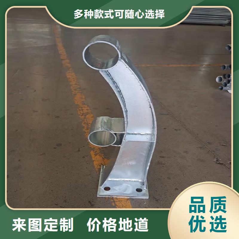 桥梁护栏桥梁防撞护栏专业生产N年