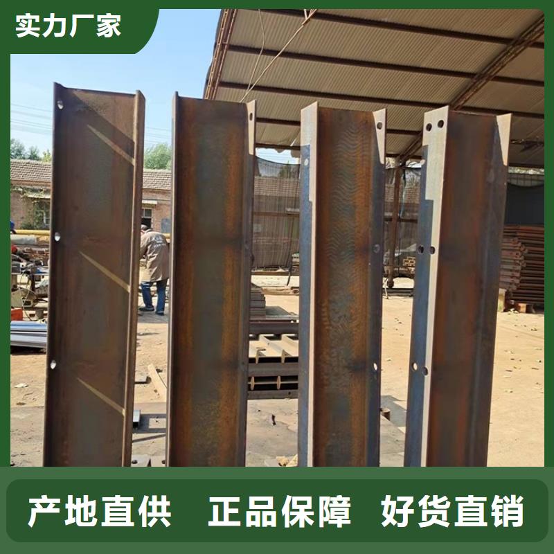 桥梁护栏不锈钢桥梁护栏厂家十分靠谱