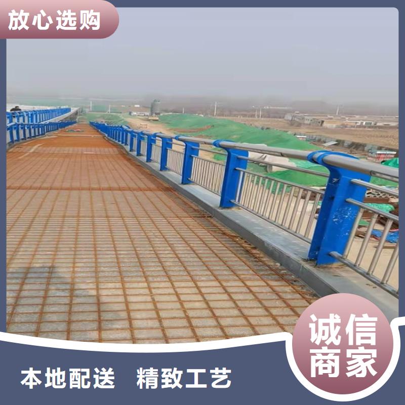 桥梁护栏【波形护栏】供应商