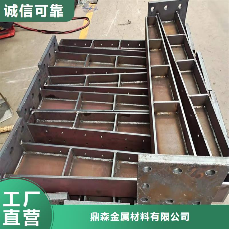 桥梁护栏【景观护栏】敢与同行比价格