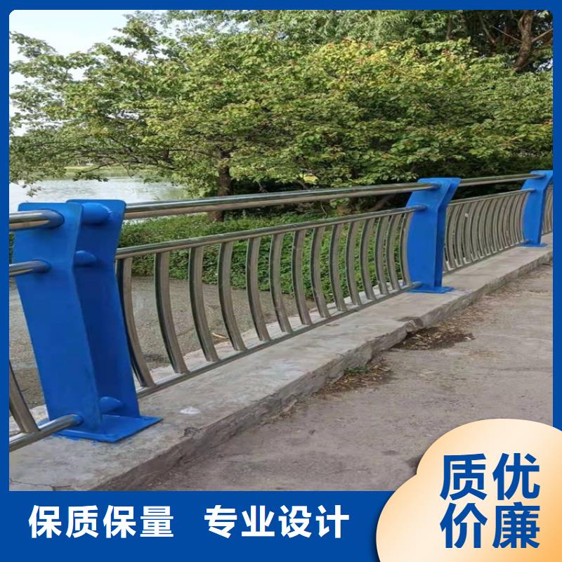 桥梁护栏_镀锌波形护栏真实拍摄品质可靠