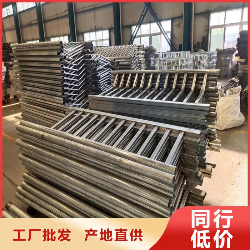 【桥梁护栏桥梁立柱从厂家买售后有保障】