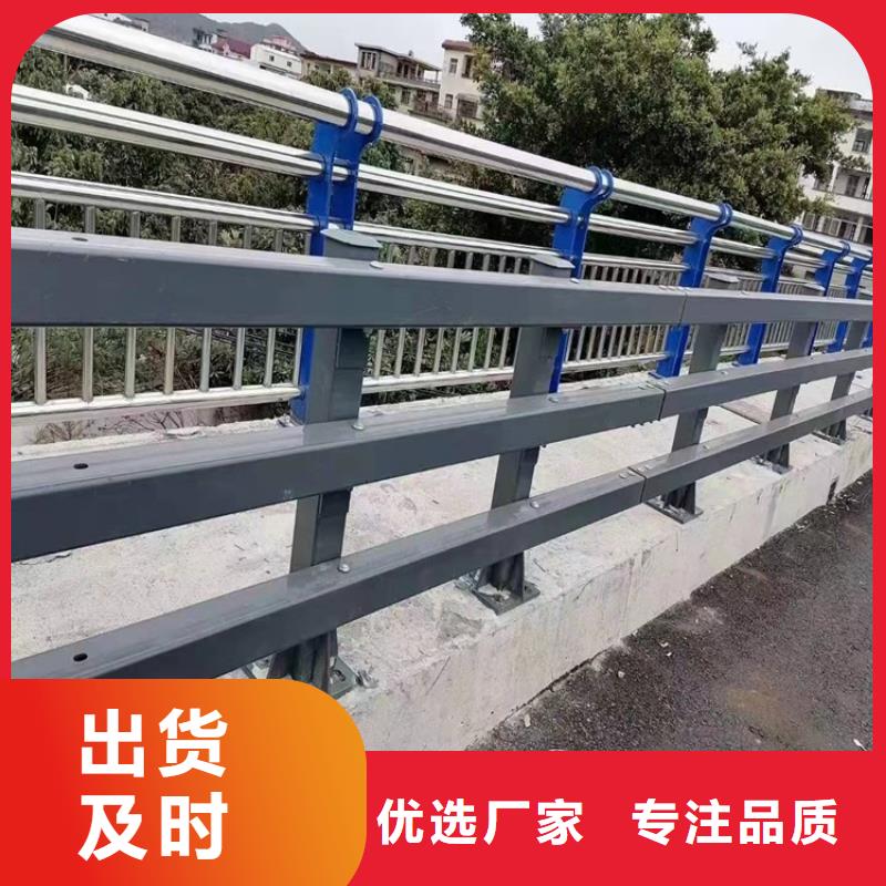 桥梁护栏-【高速开口栏网】欢迎来厂考察