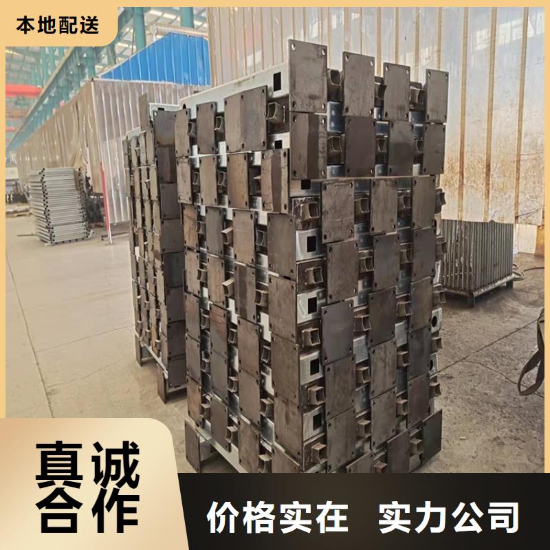 桥梁护栏防撞护栏一站式采购商家