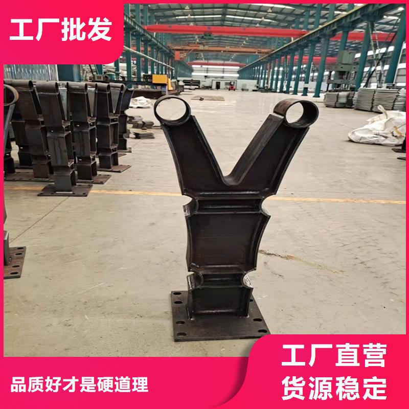 桥梁护栏【不锈钢栏杆】为您提供一站式采购服务