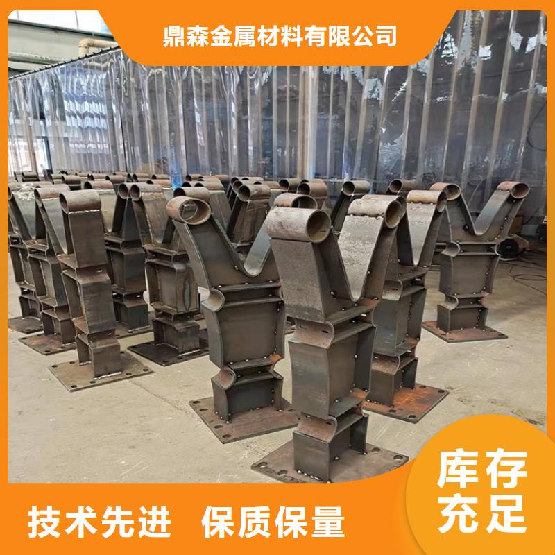 桥梁护栏【景观护栏】敢与同行比价格