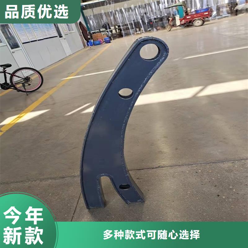 桥梁护栏【不锈钢桥梁护栏】品质服务
