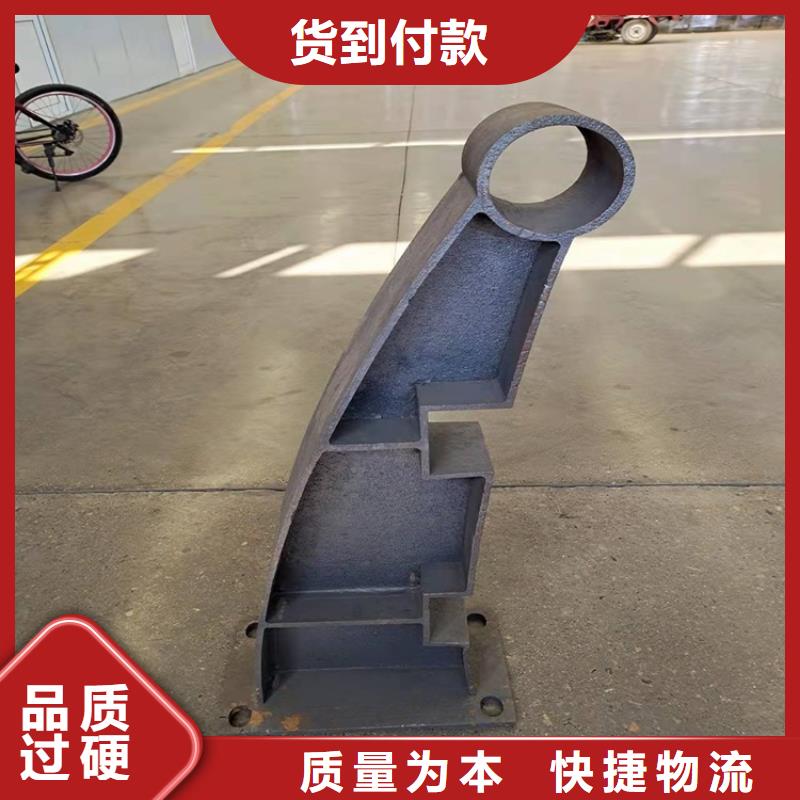 桥梁护栏防撞护栏一站式采购商家