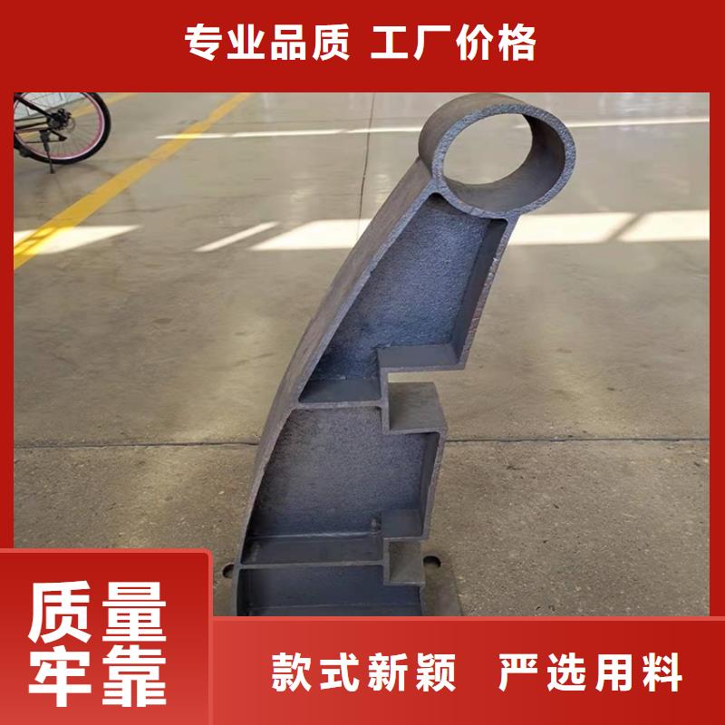 【桥梁护栏_旋转护栏大量现货】