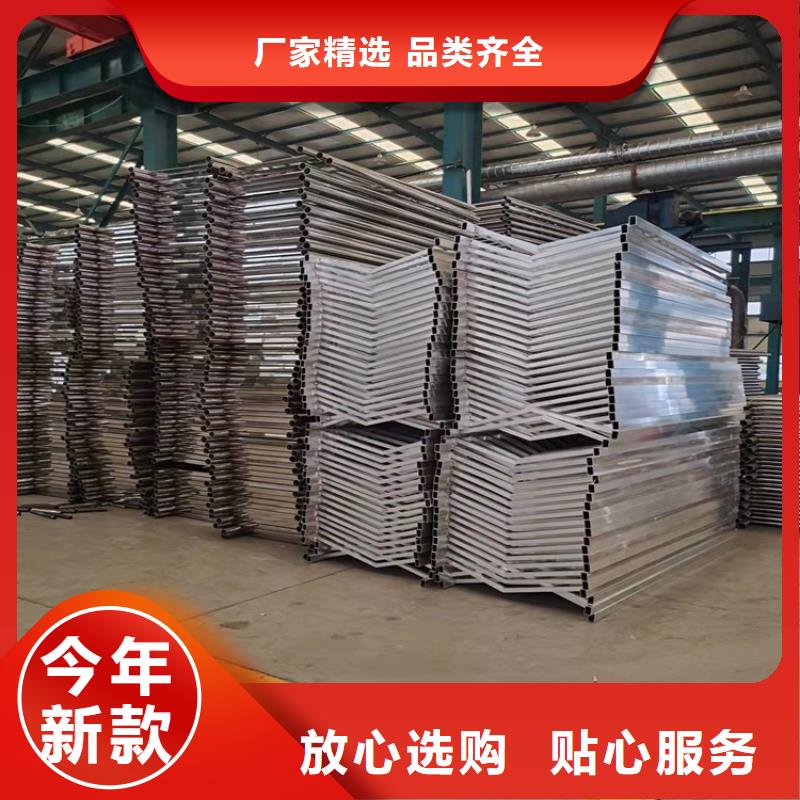 桥梁护栏不锈钢栏杆品质卓越