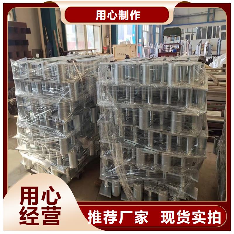 桥梁护栏_镀锌波形护栏真实拍摄品质可靠
