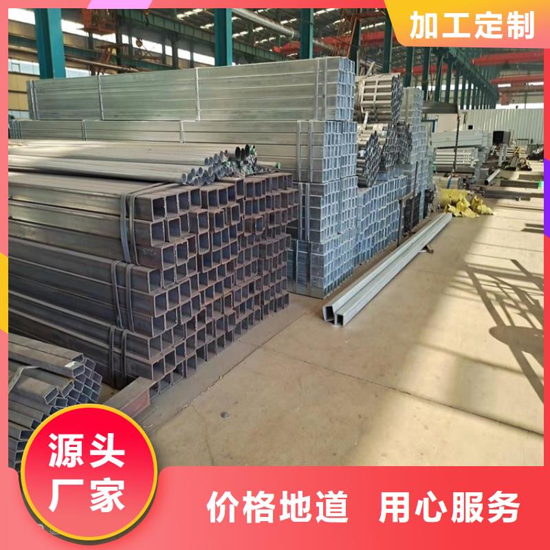 桥梁护栏防撞护栏厂家直销放心