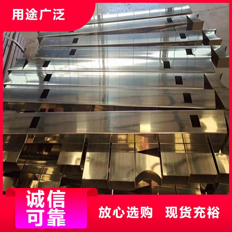 【桥梁护栏】防撞护栏品牌企业