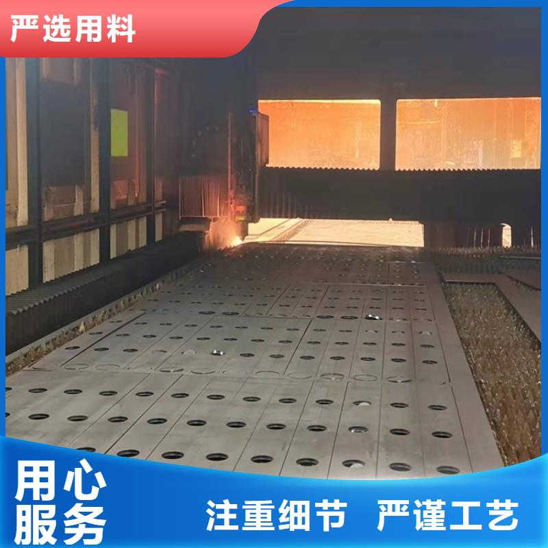 桥梁护栏不锈钢复合管厂您身边的厂家