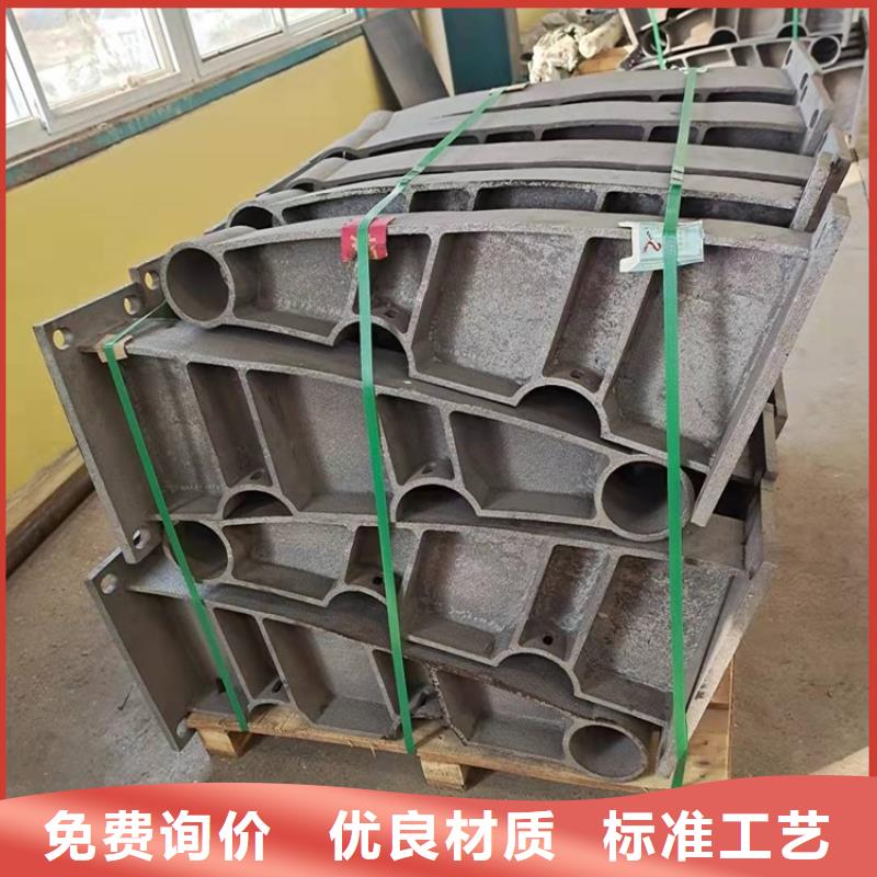 桥梁护栏,不锈钢复合管护栏设计制造销售服务一体