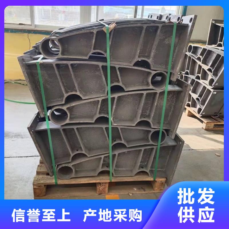 【桥梁护栏】_防撞护栏甄选好物
