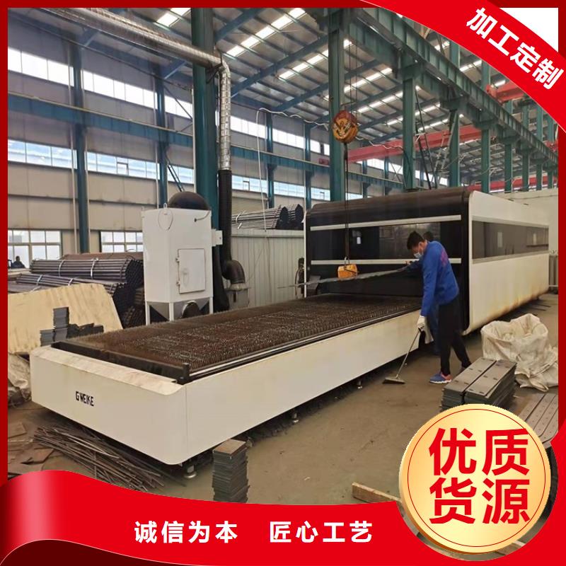 桥梁护栏【景观】护栏质量牢靠