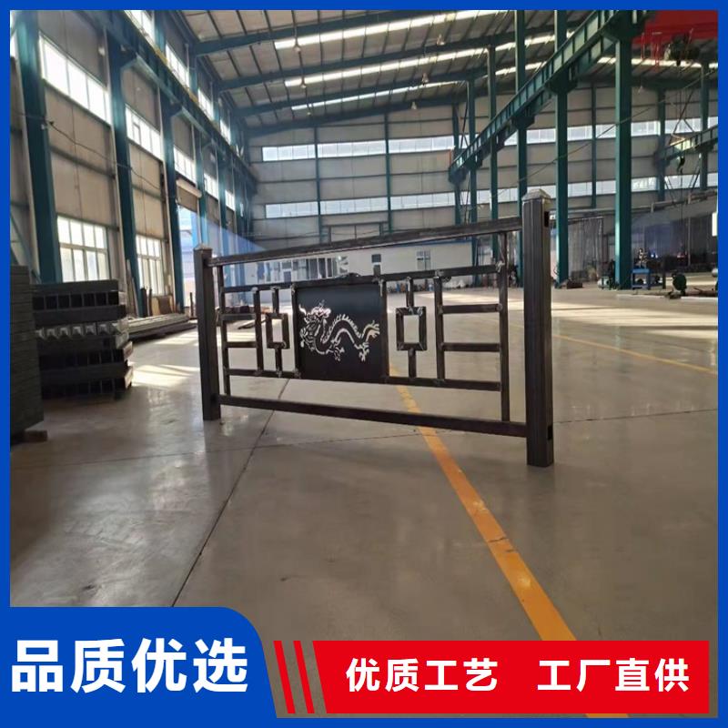 桥梁护栏道路护栏用品质说话