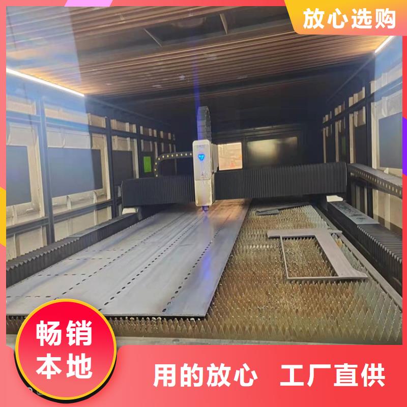 桥梁护栏-防撞护栏符合行业标准