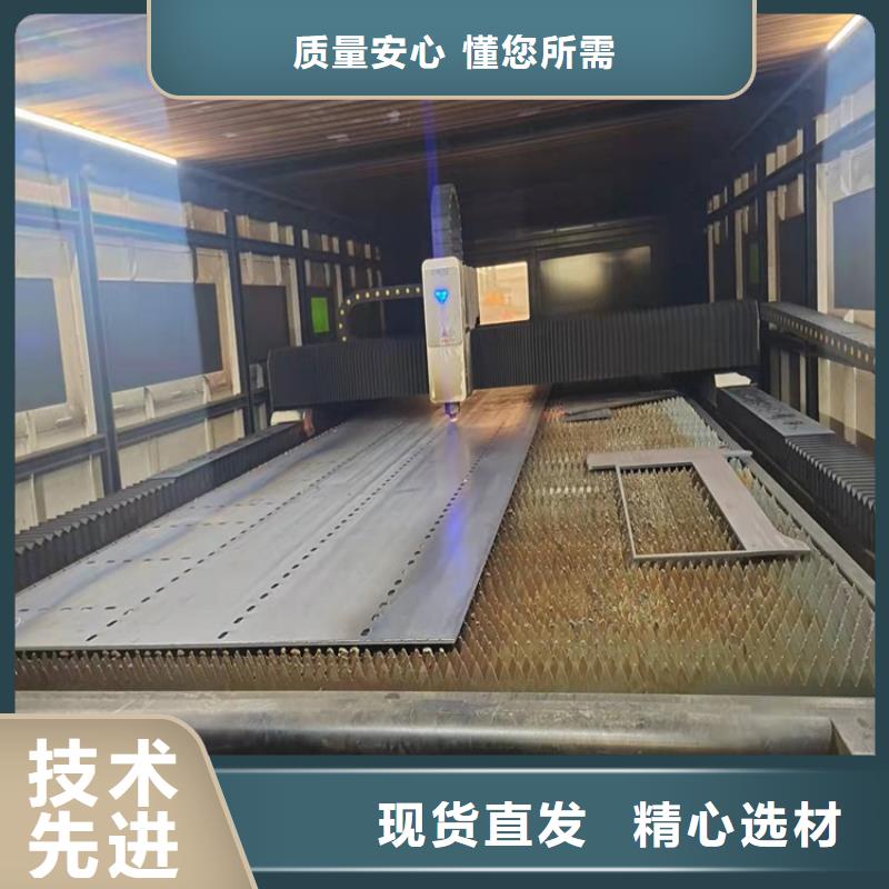 【桥梁护栏】钢板立柱品种全