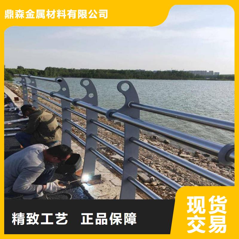 桥梁护栏-【高速开口栏网】欢迎来厂考察
