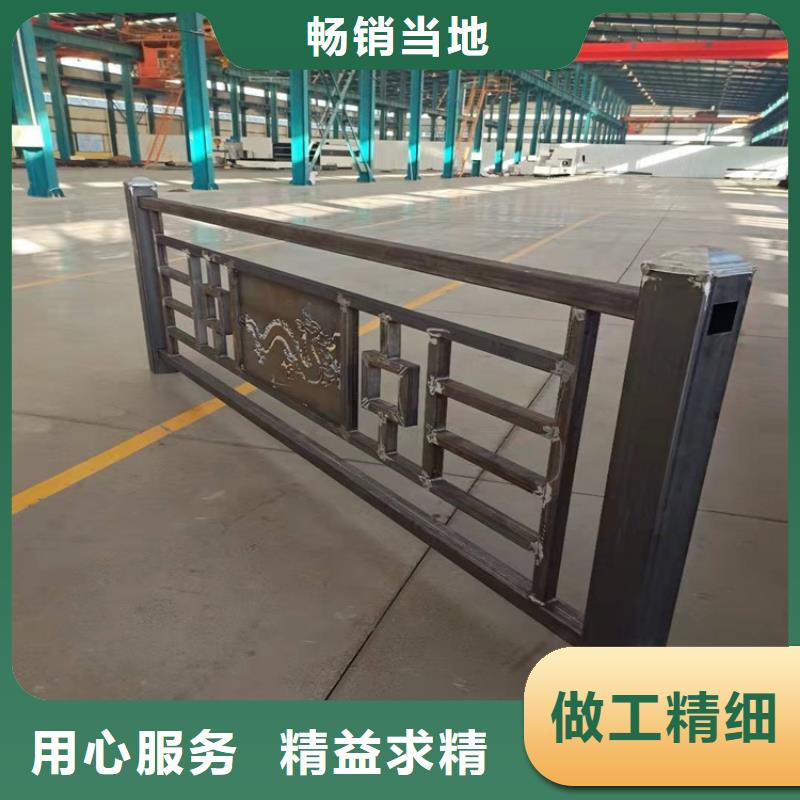 桥梁护栏【道路护栏】今日价格