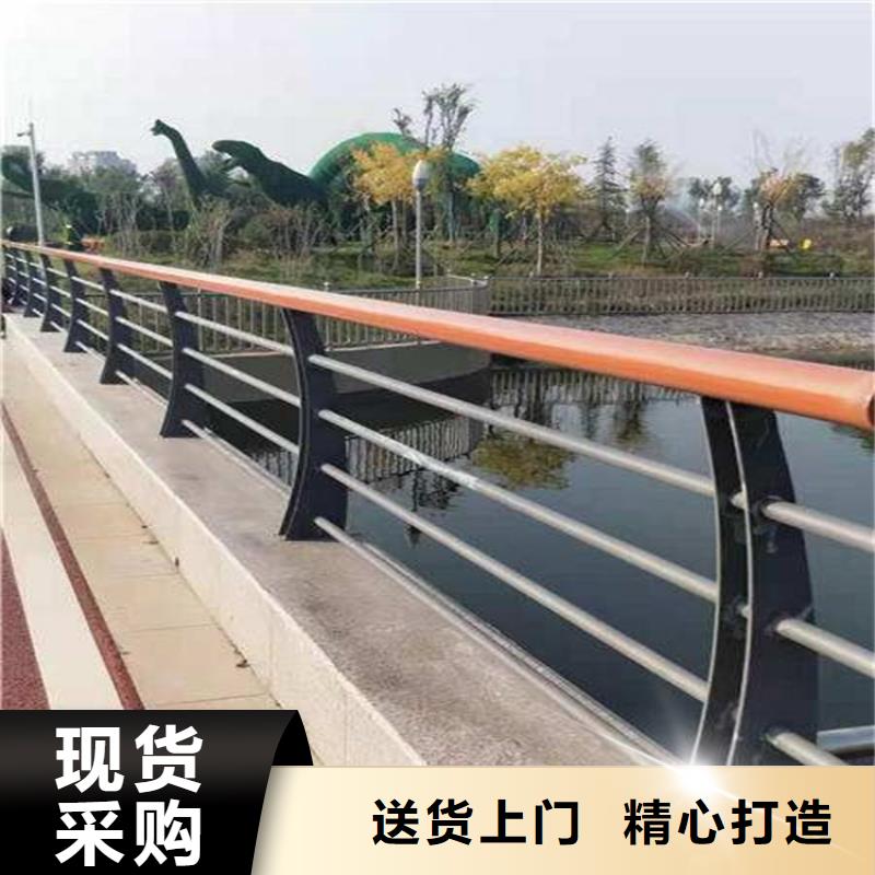 桥梁护栏防撞护栏按需设计