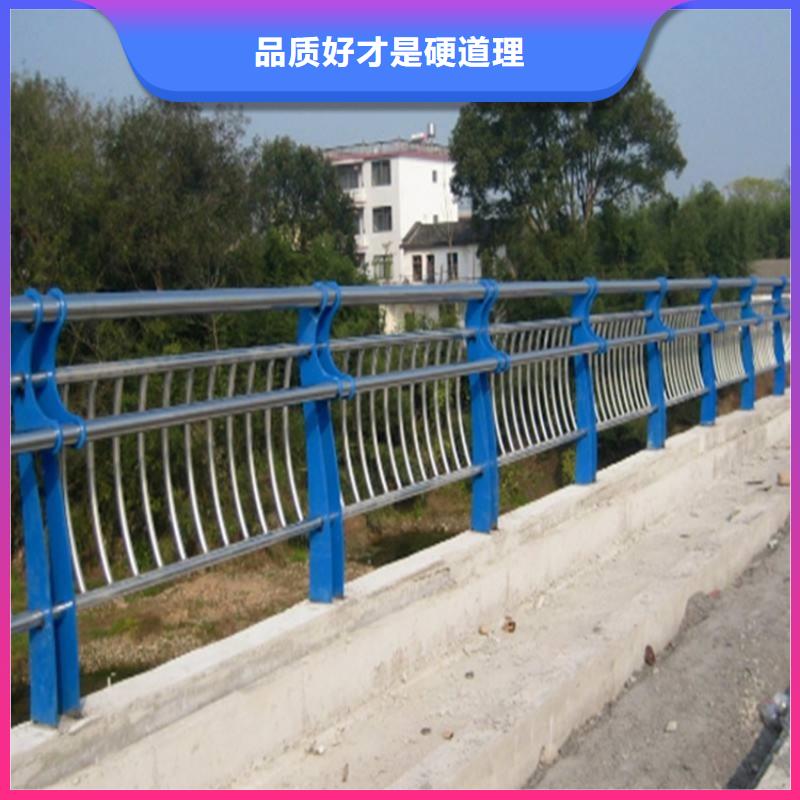 桥梁护栏防撞护栏一站式采购商家