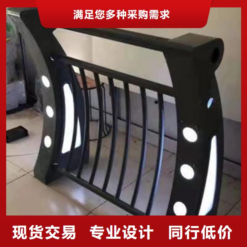 桥梁防撞护栏【镀锌波形护栏】量大从优