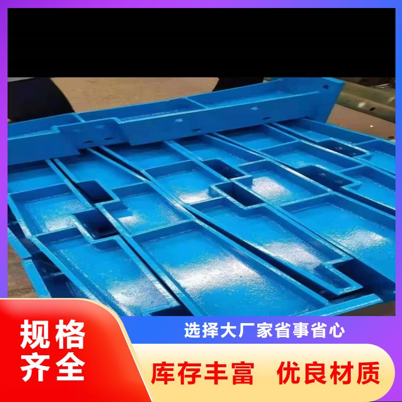桥梁防撞护栏防撞护栏立柱品质不将就