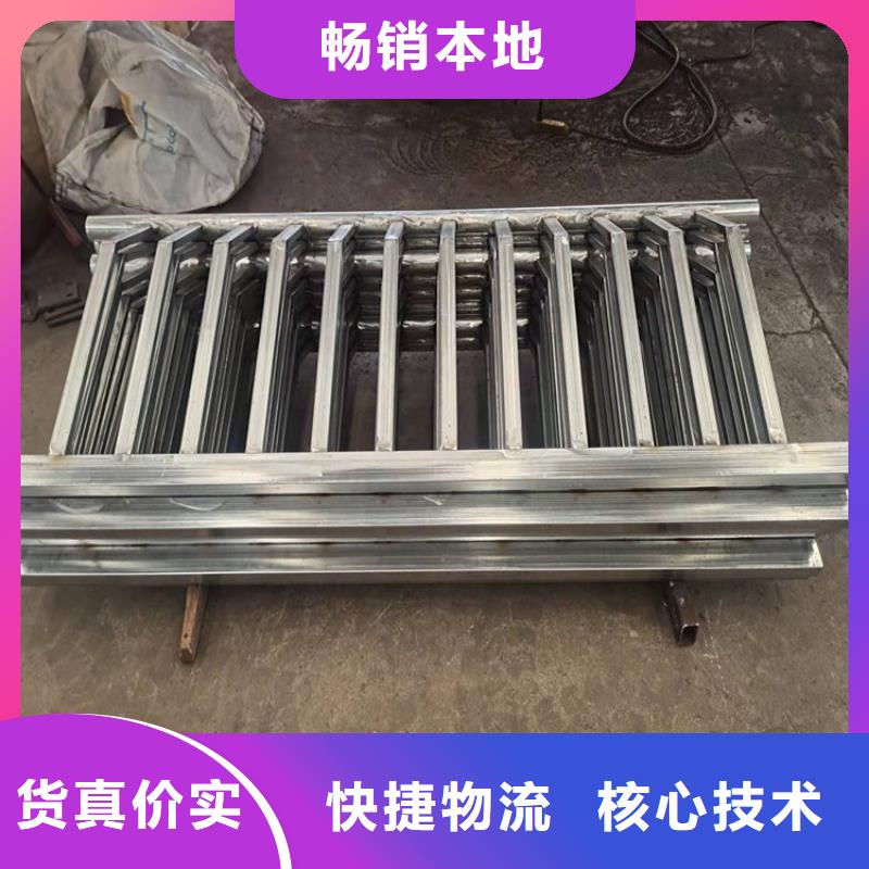 桥梁防撞护栏【防撞护栏】好品质选我们