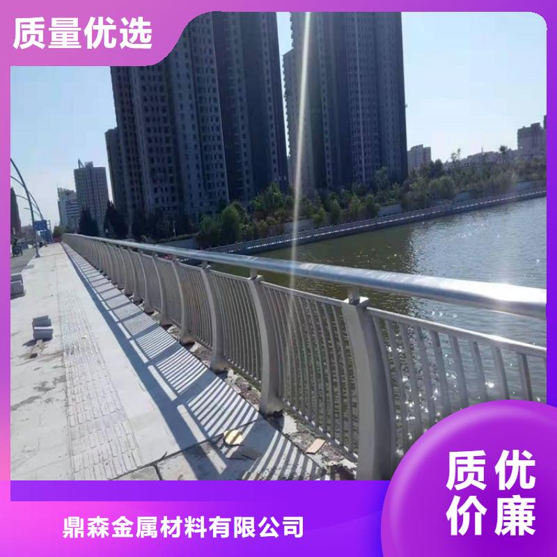 桥梁防撞护栏【【中央分隔栏】】产品细节