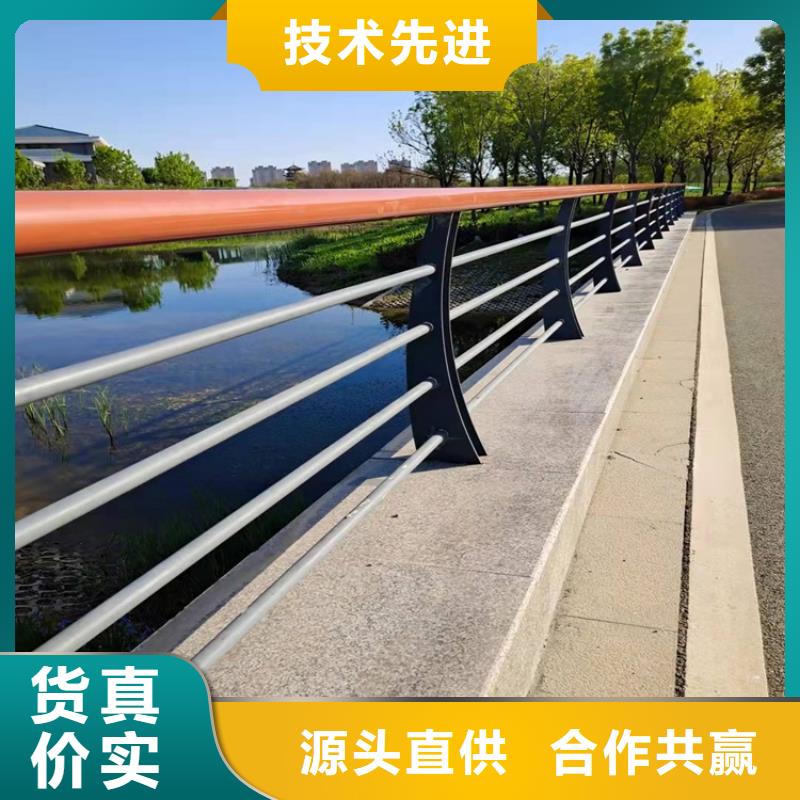 桥梁防撞护栏【镀锌波形护栏】好品质售后无忧