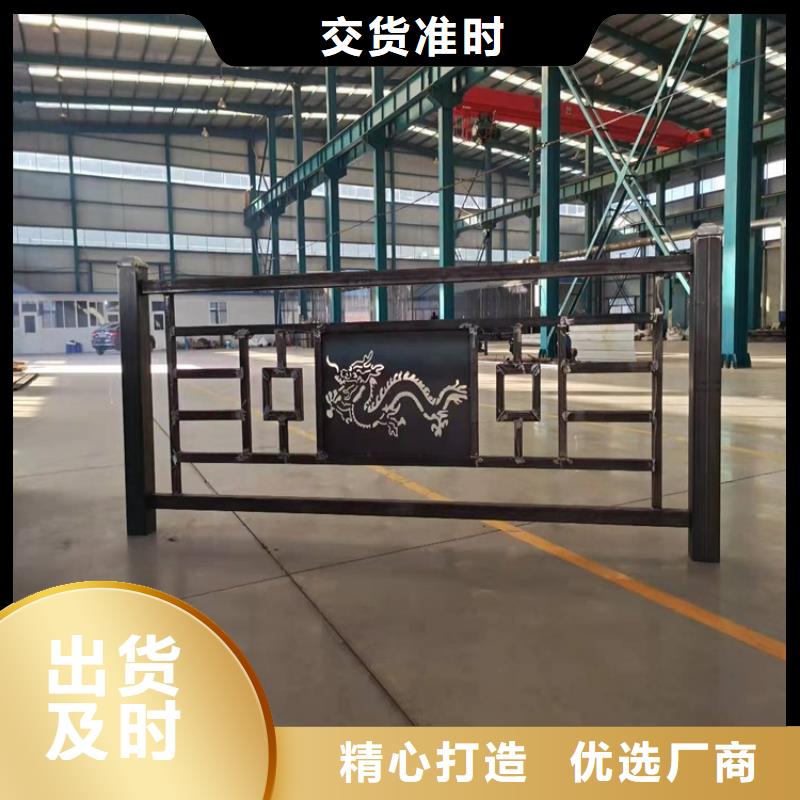 桥梁防撞护栏_304不锈钢复合管适用范围广