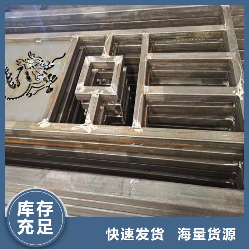 桥梁防撞护栏中央分隔栏现货充足