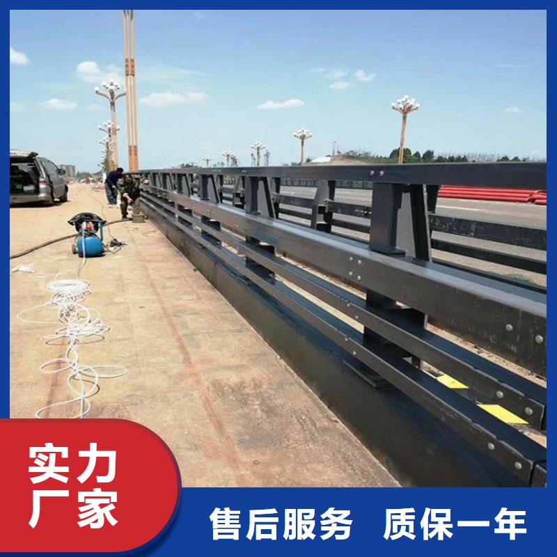 桥梁防撞护栏高性价比