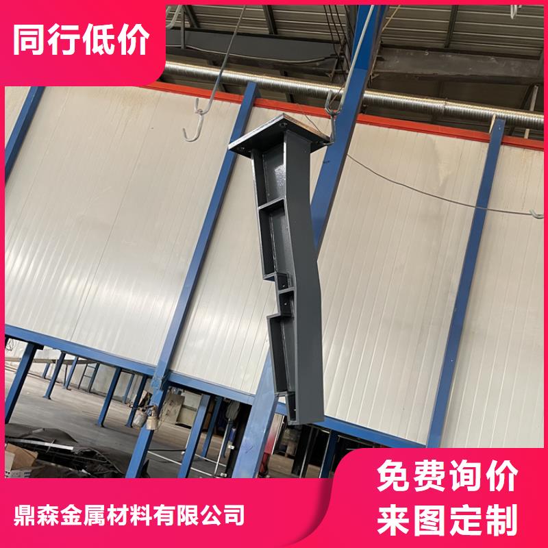 【201不锈钢复合管护栏不锈钢桥梁护栏用途广泛】