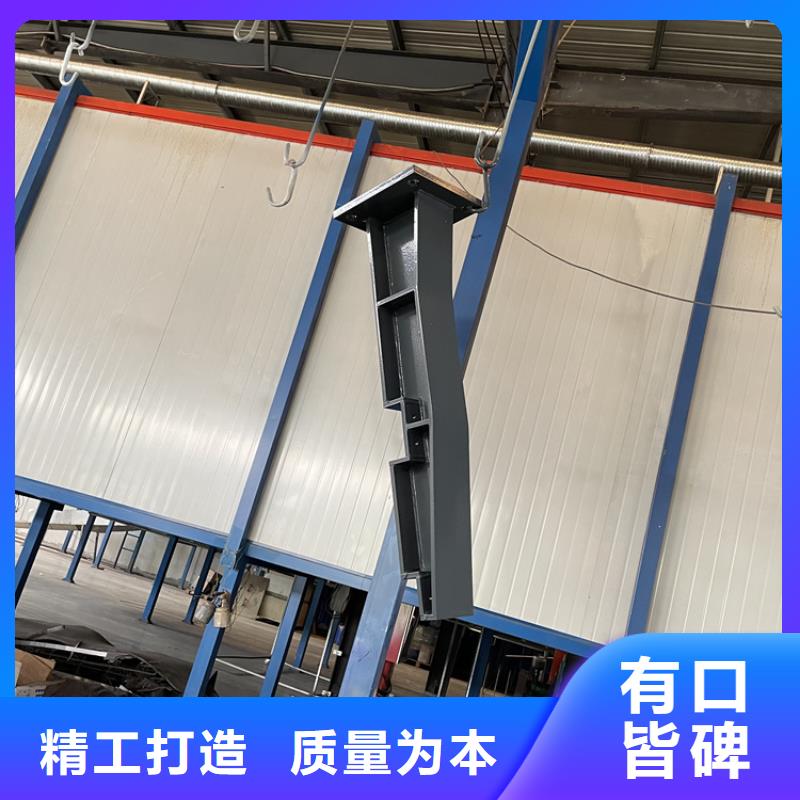201不锈钢复合管护栏【道路护栏】买的放心安兴用的舒心