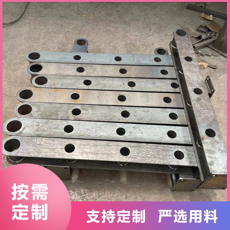 【201不锈钢复合管护栏】,【景观护栏】可放心采购