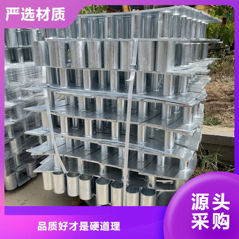 201不锈钢复合管护栏景观护栏专心专注专业
