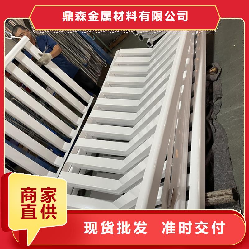 【201不锈钢复合管护栏立柱厂家直销放心】