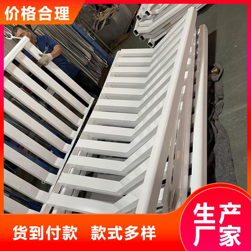 201不锈钢复合管护栏桥梁景观栏杆放心选购