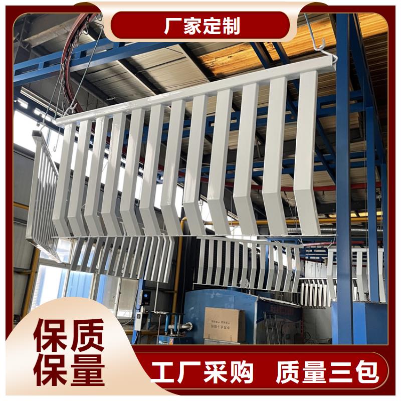 201不锈钢复合管护栏桥梁防撞护栏现货采购