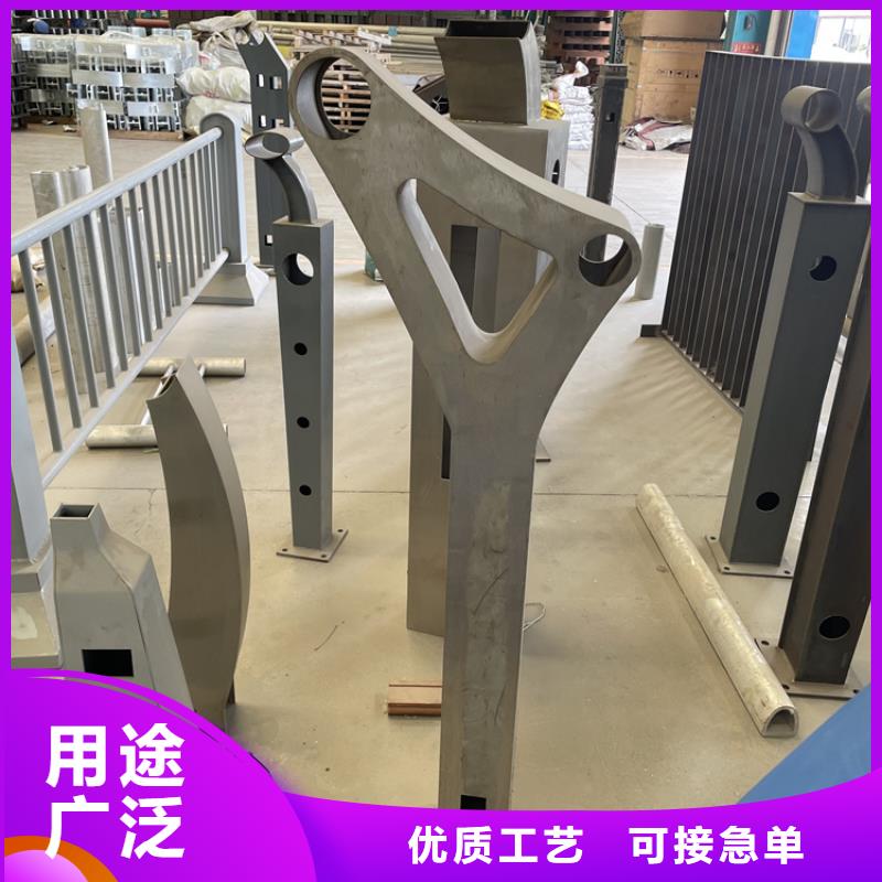 201不锈钢复合管护栏201不锈钢复合管规格齐全